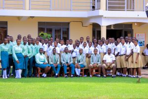 Prefectorial body 2024-2025